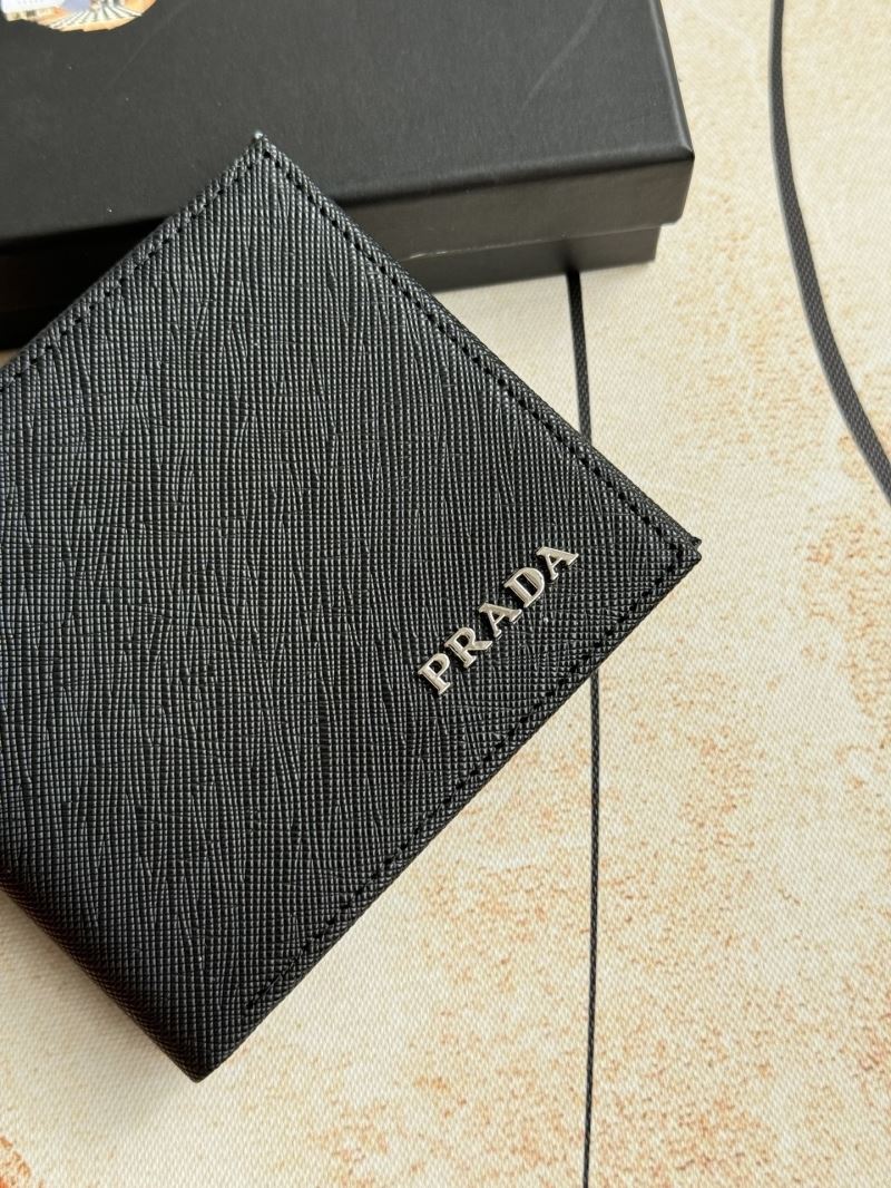 Prada Wallets Purse